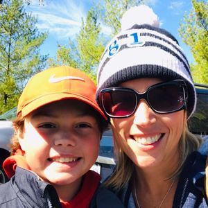 Meet your Posher, Amy